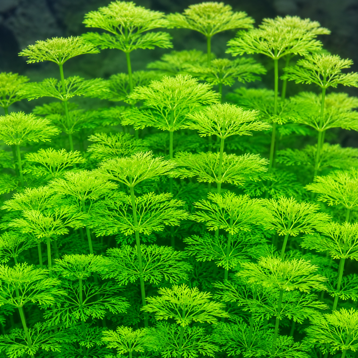 Limnophila Sessiliflora: The Asian Ambulia That Never Stops Growing